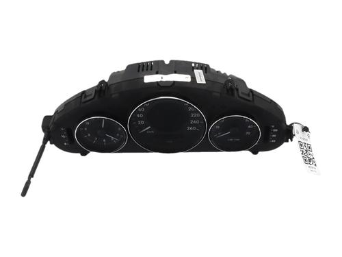 Used Instrument cluster Instrument cluster MERCEDES-BENZ CLS (C219) CLS 350 (219.356) (272 hp) 36373697 36373697