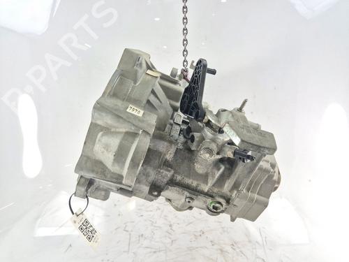Used Gearbox Gearbox 39259489 39259489