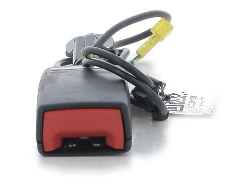 Used Seat buckle Seat buckle MERCEDES-BENZ CLS Shooting Brake (X218) CLS 350 CDI / d 4-matic (218.993) (265 hp) 33190489 33190489