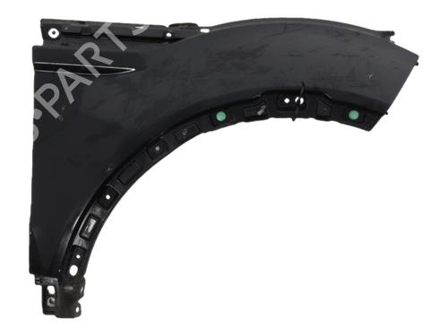 Guarda-lamas direito Guarda-lamas direito LAND ROVER RANGE ROVER EVOQUE (L538) 2.2 D 4x4 (190 hp) 36212057 36212057