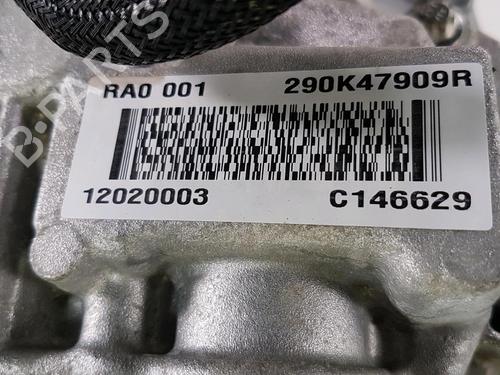 Gearbox RENAULT ZOE (BFM_) ZOE (BFMD) | BP39899007M3 - Image 5
