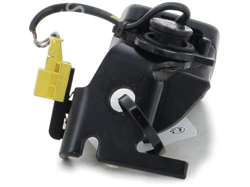 Seat buckle MERCEDES-BENZ E-CLASS (W212) E 200 CDI / BlueTEC (212.005, 212.006) | BP27906429I32 