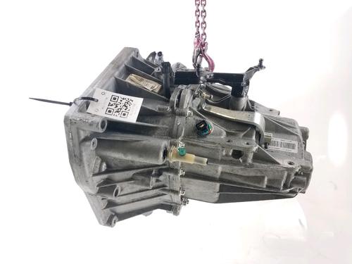 Used Gearbox RENAULT KADJAR (HA_, HL_) 1.2 TCe 130 (HLMR) (130 hp) 17764891