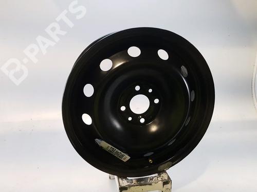 Used Rim Rim ALFA ROMEO MITO (955_) 1.3 MultiJet (955AXT1A) (84 hp) 10480946 10480946