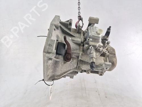 Girkasse Girkasse FIAT PUNTO EVO (199_) 1.2 (69 hp) 39898556 39898556