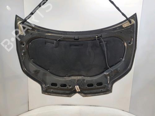 Hood CITROËN C4 Coupe (LA_) 1.6 HDi | BP29522376C1 