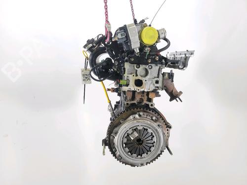 Engine RENAULT KANGOO Express (FC0/1_)  | BP29055929M1 
