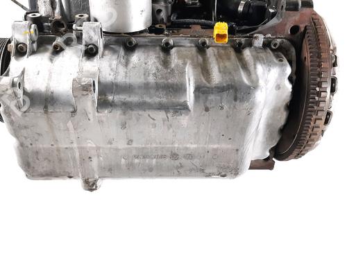 Engine PEUGEOT 406 (8B) 2.0 HDI 90 | BP32309748M1