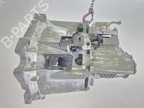 Used Gearbox Gearbox 38717066 38717066