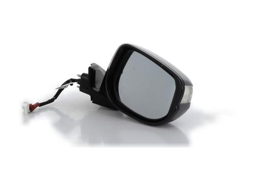 Right mirror HONDA INSIGHT (ZE_) 1.3 IMA (ZE28, ZE2) | BP30312536C27 