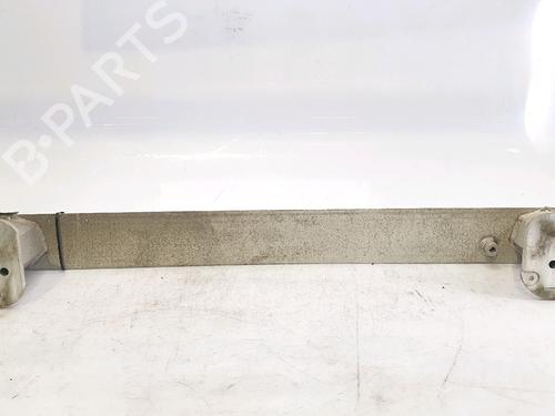 Rear bumper reinforcement CITROËN C4 II (NC_) 1.6 HDi 90 | BP29265566C73 