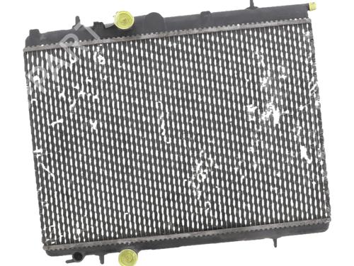 water-radiator-peugeot-206-hatchback-2ac-1998-1999-2000-2001-2002-2003-2004-2005-2006-2007-2008-2009-2010-2011-2012-36776523 main image