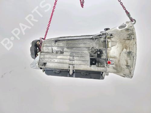 Gearbox MERCEDES-BENZ C-CLASS (W204)  | BP26137430M3 