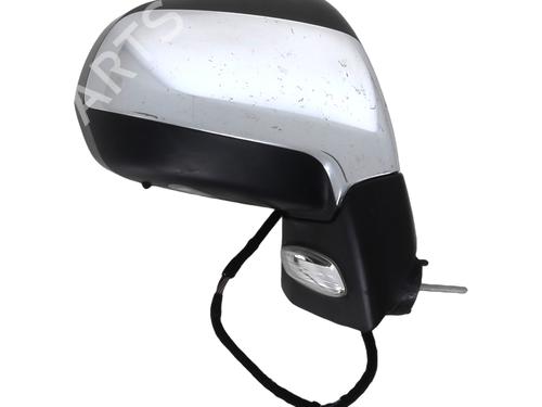 Right mirror PEUGEOT 3008 I MPV (0U_) 1.6 BlueHDi 120 | BP29381681C27 