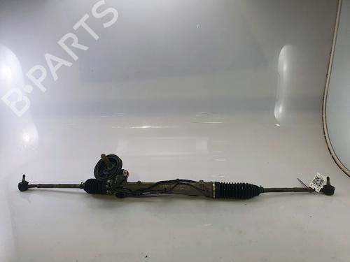 Used Steering rack PEUGEOT 206 Hatchback (2A/C) 1.9 D (69 hp) 28160588