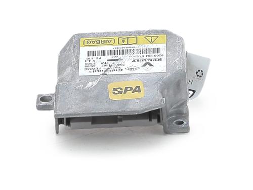 ecu-airbags-renault-kangoo-express-fw01_-2008-38947576 main image
