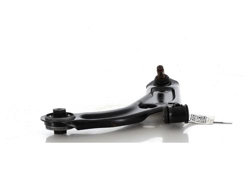 Used Left front suspension arm FIAT 500 (312_) 1.0 Mild Hybrid (312.AYD1B) (69 hp) 18048609