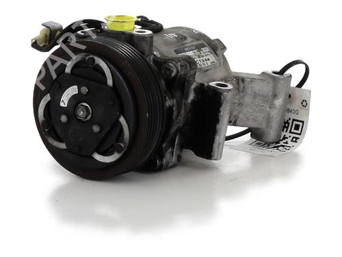 Used AC compressor DAIHATSU TERIOS (J2_, F7__) 1.5 4x4 (105 hp) 23534953