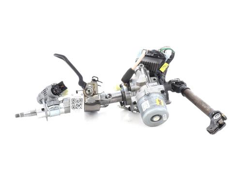 Stuurkolom Stuurkolom KIA CEE'D (JD) 1.6 CRDi 110 (110 hp) 37086479 37086479