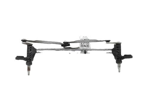 Front wipers mechanism FIAT 500 (312_) 1.2 (312AXA1A) | BP29198660C83 