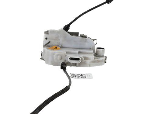 Front right lock CITROËN C3 I (FC_, FN_)  | BP25247755C97 