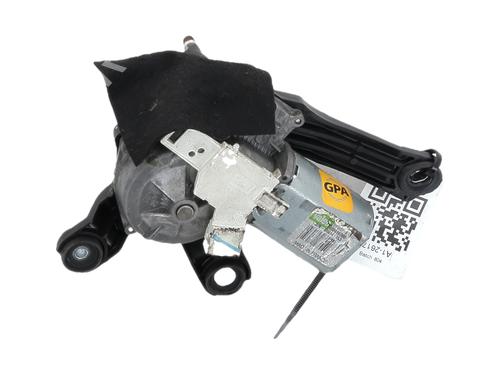 Used Rear wiper motor Rear wiper motor 38529089 38529089