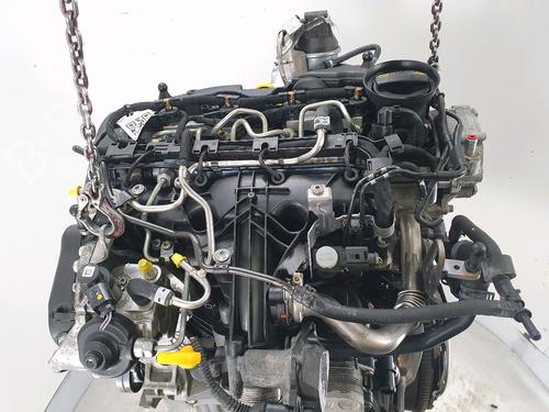 Engine AUDI Q3 (8UB, 8UG) 2.0 TDI | BP37064831M1 - Image 5