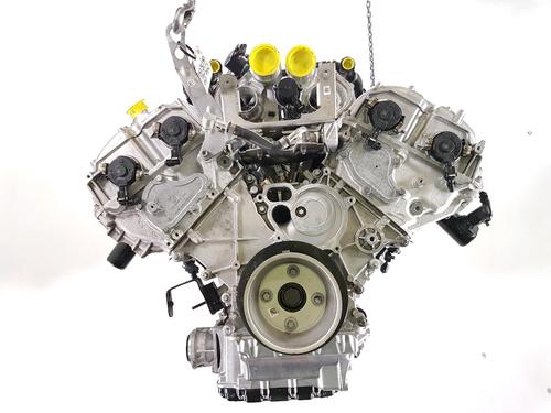 Motor BMW 5 (G60, G90, G68) M5 Plug-in Hybrid All-wheel Drive (727 hp) 28834908