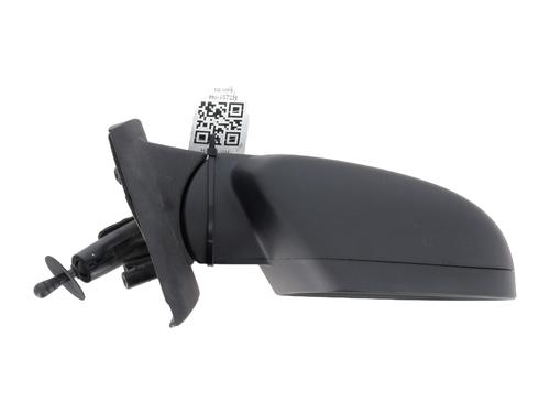 Used Right mirror RENAULT TWINGO II (CN0_) 1.2 16V (CN04, CN0B) (75 hp) 27646354