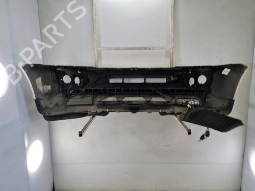 Front bumper LAND ROVER RANGE ROVER SPORT I (L320) 3.6 D 4x4 | BP19655544C7 