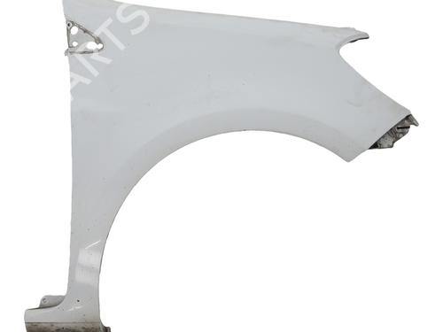 Forkjerm høyre Forkjerm høyre RENAULT CLIO III Grandtour (KR0/1_) 1.5 dCi (75 hp) 34269833 34269833