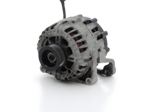 Used Alternator Alternator CHEVROLET TRAX 1.6 (116 hp) 34388641 34388641