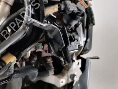 Engine FORD FIESTA VI (CB1, CCN) 1.6 TDCi | BP32202208M1 