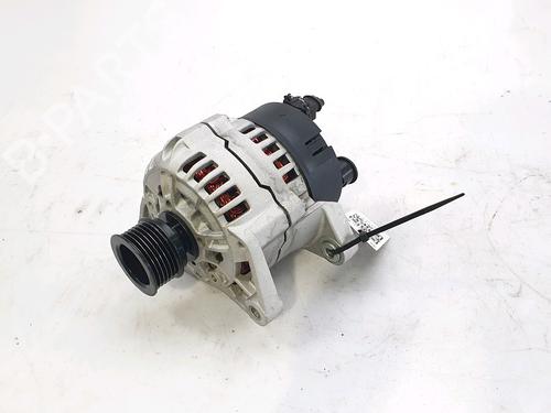Used Alternator BMW 3 (E46) 316 i (105 hp) 28835110