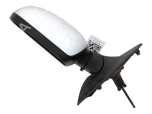 Used Left mirror OPEL CORSA C (X01) 1.3 CDTI (F08, F68) (70 hp) 32006774