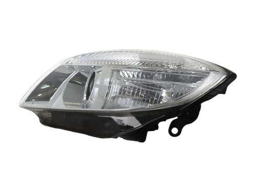 Used Left headlight Left headlight 37086558 37086558