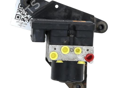 ABS Bremseaggregat PEUGEOT 206 Hatchback (2A/C) 1.4 HDi eco 70 | BP29874525M43