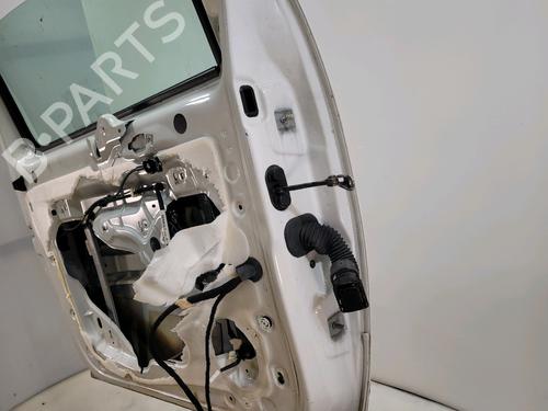 Left front door RENAULT KANGOO Express (FW0/1_) 1.5 dCi 95 (FW16) | BP29444101C2 