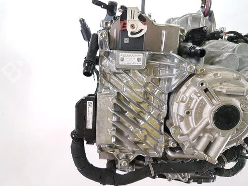 Gearbox CITROËN C3 IV (CC_, CB_) 1.2 Hybrid 110 (CCHPY7) | BP38496502M3 - Image 8