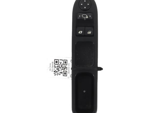 left-front-window-switch-peugeot-207-cc-wd_-2007-2008-2009-2010-2011-2012-2013-2014-2015-31844560 main image