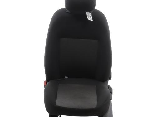 Used Left front seat FIAT DOBLO Cargo (263_) 1.3 D Multijet (263WXU1A, 263ZXU1A, 263WYB1A, 263ZYB1A) (95 hp) 27993381