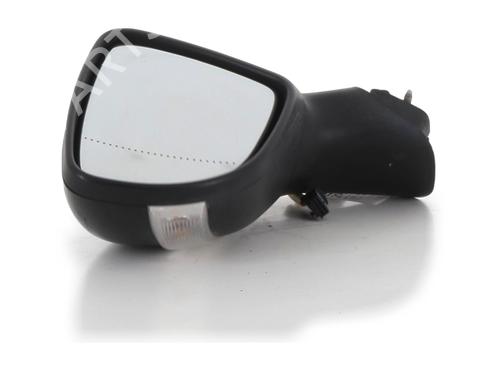 Left mirror RENAULT CAPTUR I (J5_, H5_) 1.5 dCi 110 | BP31749754C26 