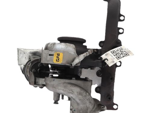 Turbocompressore Turbocompressore VW GOLF VI (5K1) [2008-2014] 36380074 36380074