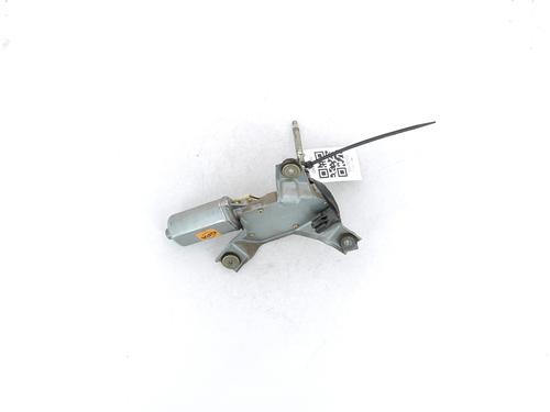 Used Rear wiper motor MITSUBISHI PAJERO SPORT I (K7_, K9_) [1996-2025]  16488562