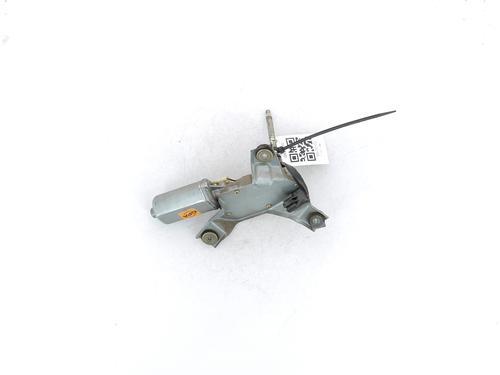 Rear wiper motor MITSUBISHI PAJERO SPORT I (K7_, K9_) [1996-2024]  16488562