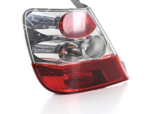 Left taillight HONDA CIVIC VII Hatchback (EU, EP, EV) 1.6 i (EP2, EU8, EU6) | BP29873986C34