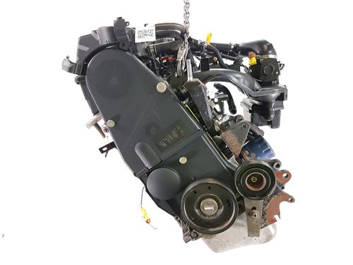 Used Engine CITROËN XSARA Break (N2) 1.8 i (90 hp) 29144689