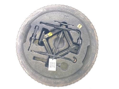 Reservehjul kit KIA PRO CEE'D (ED) [2008-2013]  28068749