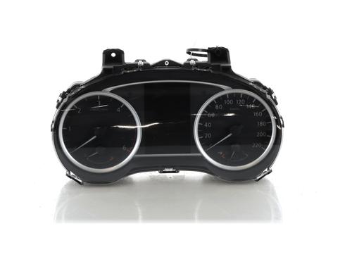 Instrument cluster NISSAN MICRA V (K14) 1.5 DCI | BP21062067C47 