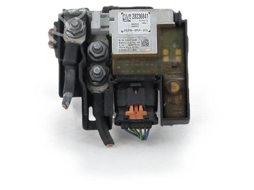 Used Electronic module Electronic module 39394762 39394762
